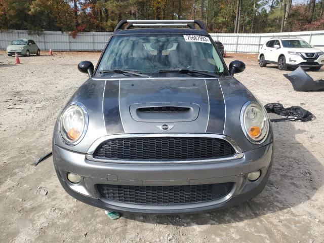 Photo 4 VIN: WMWMM3C5XATZ33013 - MINI COOPER 