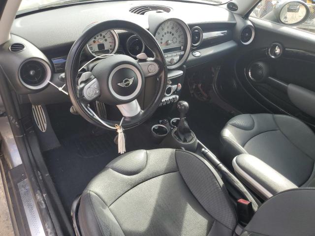 Photo 7 VIN: WMWMM3C5XATZ33013 - MINI COOPER 