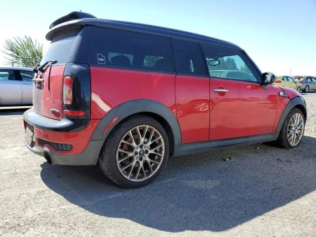 Photo 2 VIN: WMWMM93509TF99026 - MINI COOPER CLU 