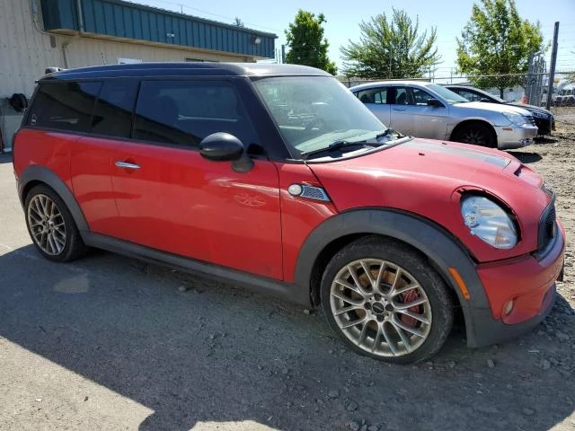 Photo 3 VIN: WMWMM93509TF99026 - MINI COOPER CLU 