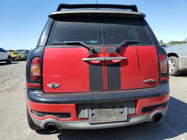 Photo 5 VIN: WMWMM93509TF99026 - MINI COOPER CLU 