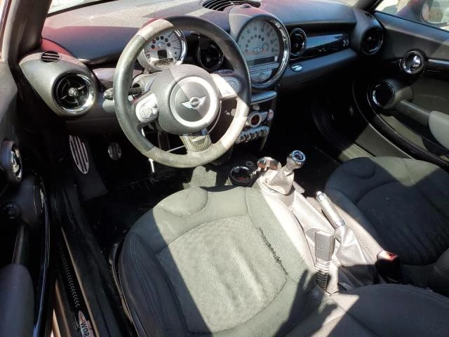 Photo 7 VIN: WMWMM93509TF99026 - MINI COOPER CLU 