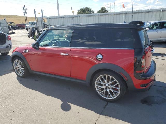 Photo 1 VIN: WMWMM93569TF99063 - MINI COOPER CLU 