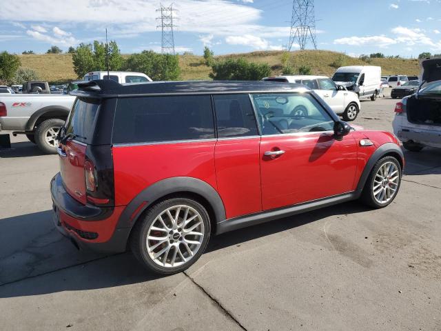 Photo 2 VIN: WMWMM93569TF99063 - MINI COOPER CLU 