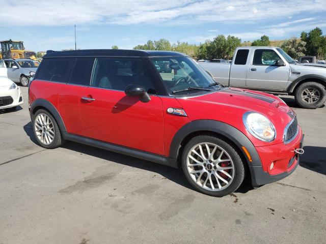 Photo 3 VIN: WMWMM93569TF99063 - MINI COOPER CLU 