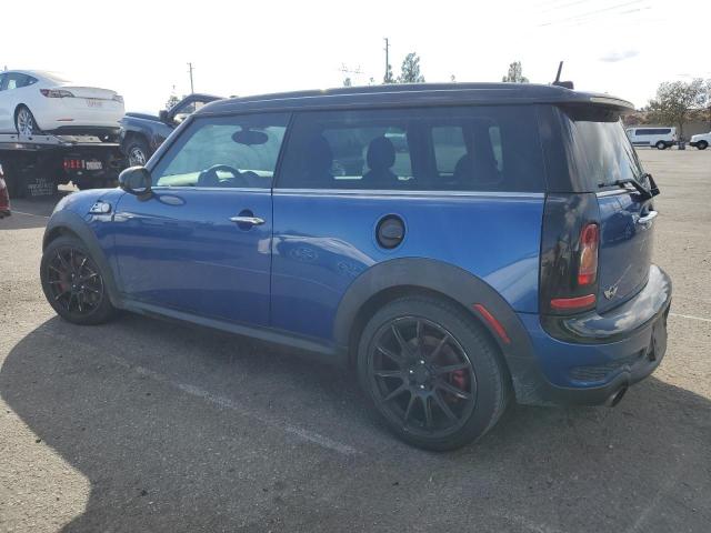 Photo 1 VIN: WMWMM93599TF99011 - MINI COOPER CLU 