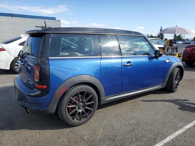 Photo 2 VIN: WMWMM93599TF99011 - MINI COOPER CLU 