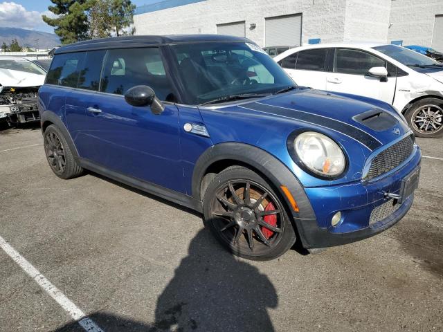 Photo 3 VIN: WMWMM93599TF99011 - MINI COOPER CLU 