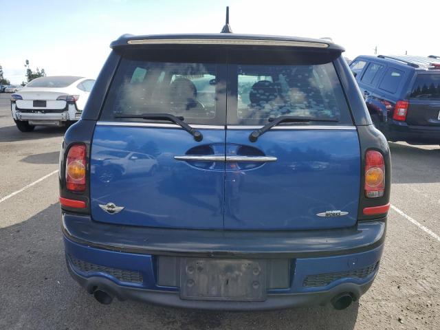 Photo 5 VIN: WMWMM93599TF99011 - MINI COOPER CLU 