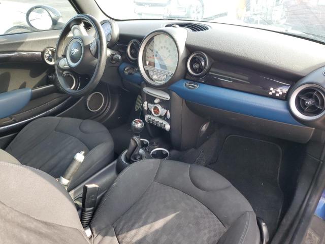 Photo 7 VIN: WMWMM93599TF99011 - MINI COOPER CLU 