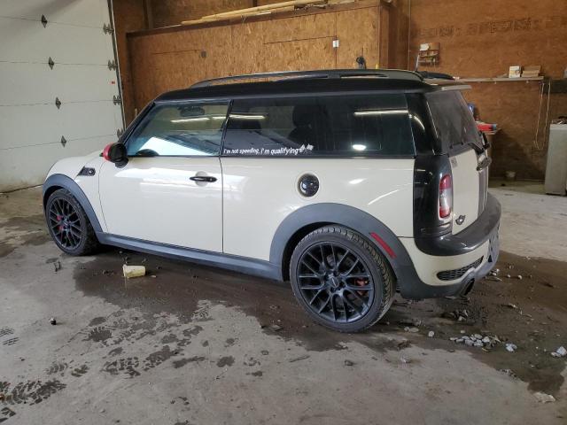 Photo 1 VIN: WMWMM9C50ATL04377 - MINI COOPER CLU 