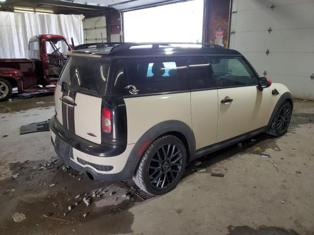 Photo 2 VIN: WMWMM9C50ATL04377 - MINI COOPER CLU 