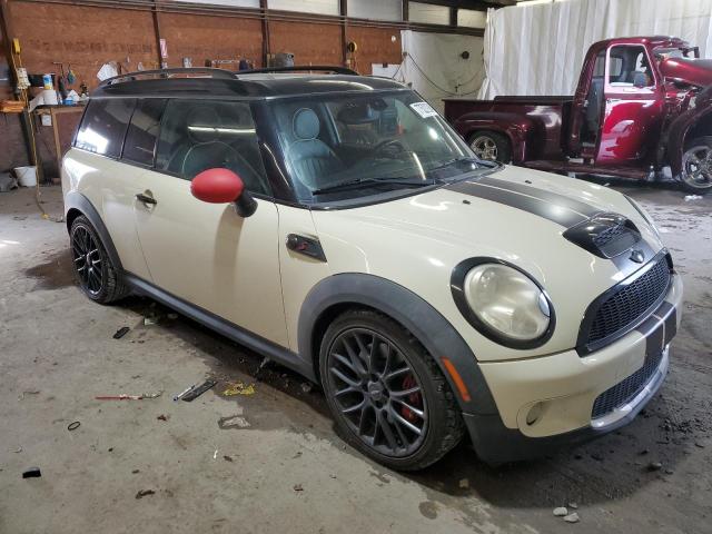 Photo 3 VIN: WMWMM9C50ATL04377 - MINI COOPER CLU 