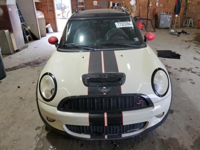 Photo 4 VIN: WMWMM9C50ATL04377 - MINI COOPER CLU 