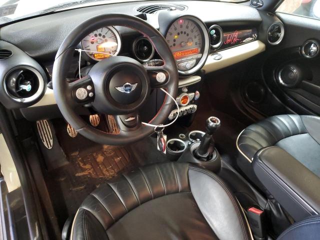 Photo 7 VIN: WMWMM9C50ATL04377 - MINI COOPER CLU 