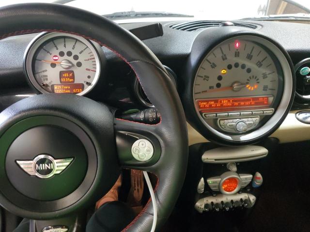 Photo 8 VIN: WMWMM9C50ATL04377 - MINI COOPER CLU 