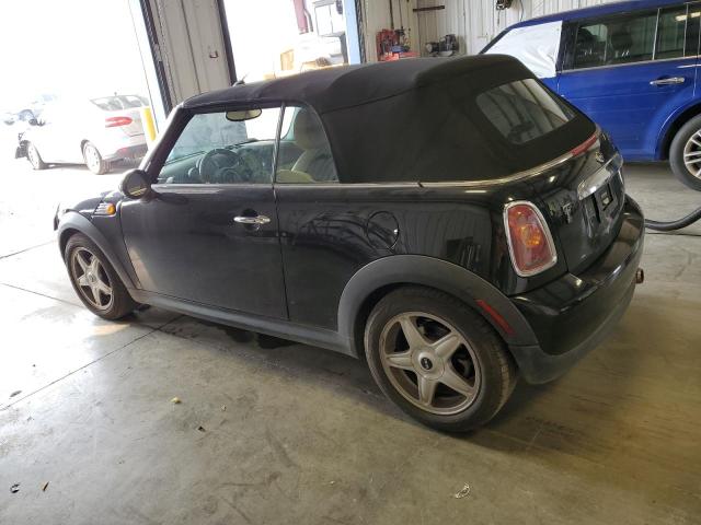 Photo 1 VIN: WMWMR33519TJ94370 - MINI COOPER 