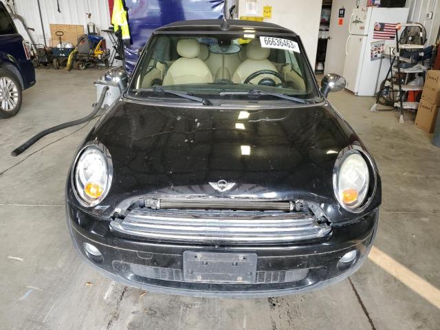 Photo 4 VIN: WMWMR33519TJ94370 - MINI COOPER 