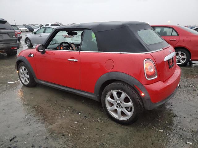 Photo 1 VIN: WMWMR33539TU96291 - MINI COOPER 