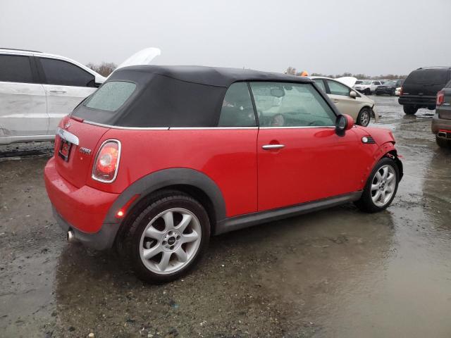 Photo 2 VIN: WMWMR33539TU96291 - MINI COOPER 