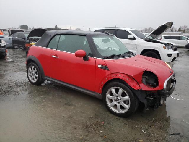 Photo 3 VIN: WMWMR33539TU96291 - MINI COOPER 