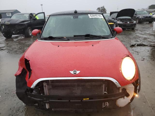 Photo 4 VIN: WMWMR33539TU96291 - MINI COOPER 