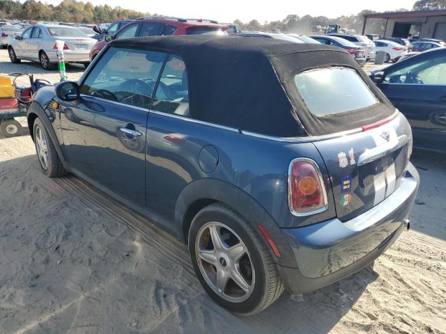 Photo 1 VIN: WMWMR33559TU96728 - MINI COOPER 