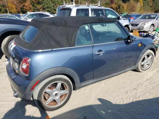 Photo 2 VIN: WMWMR33559TU96728 - MINI COOPER 