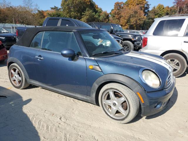 Photo 3 VIN: WMWMR33559TU96728 - MINI COOPER 