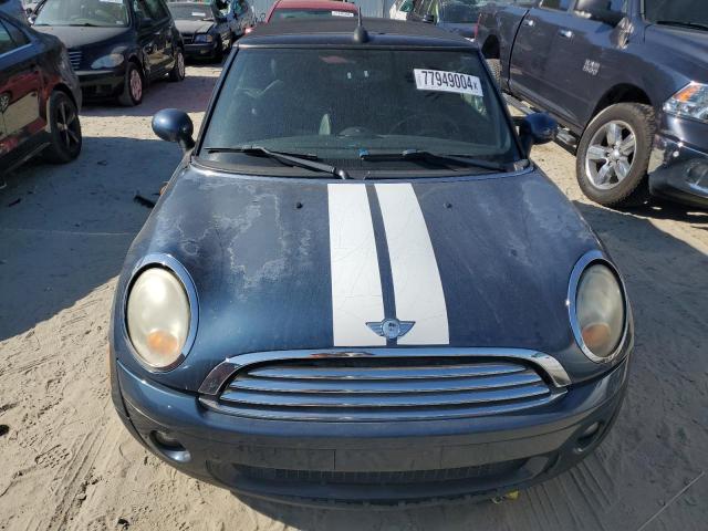 Photo 4 VIN: WMWMR33559TU96728 - MINI COOPER 