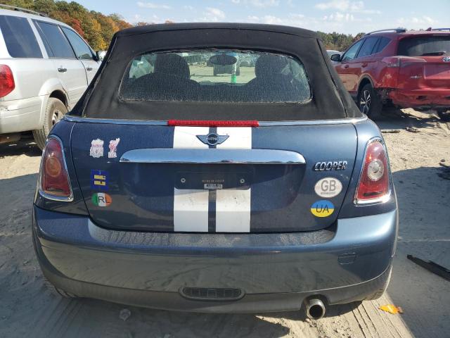 Photo 5 VIN: WMWMR33559TU96728 - MINI COOPER 