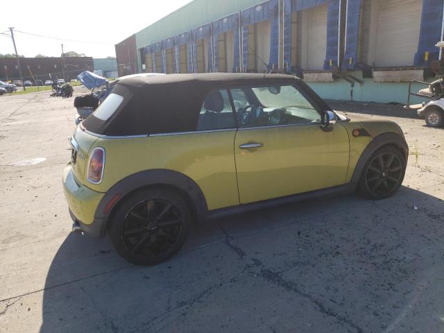 Photo 2 VIN: WMWMR33569TJ93750 - MINI COOPER 