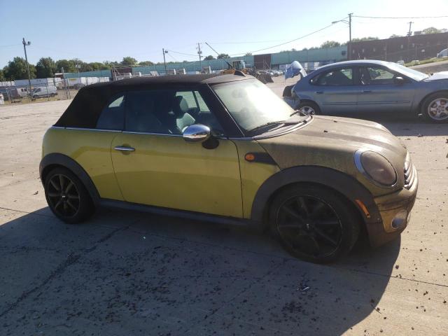 Photo 3 VIN: WMWMR33569TJ93750 - MINI COOPER 