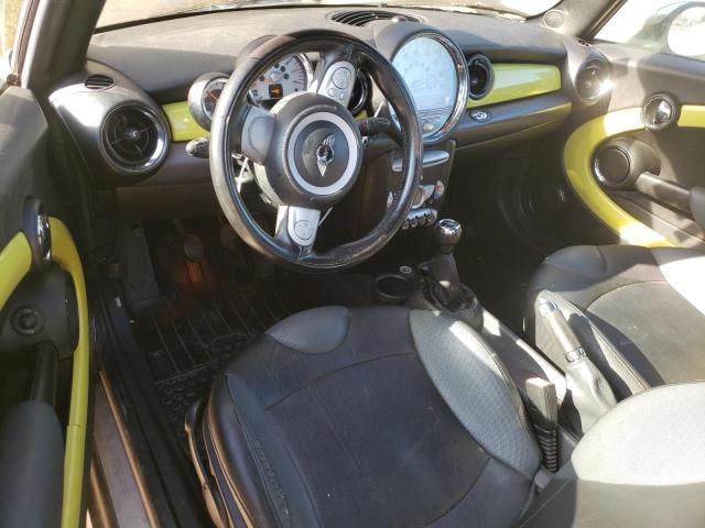 Photo 7 VIN: WMWMR33569TJ93750 - MINI COOPER 