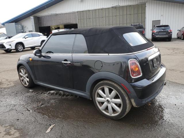 Photo 1 VIN: WMWMR33569TU95233 - MINI COOPER 