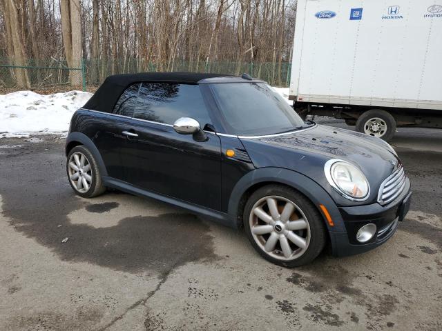 Photo 3 VIN: WMWMR33569TU95233 - MINI COOPER 