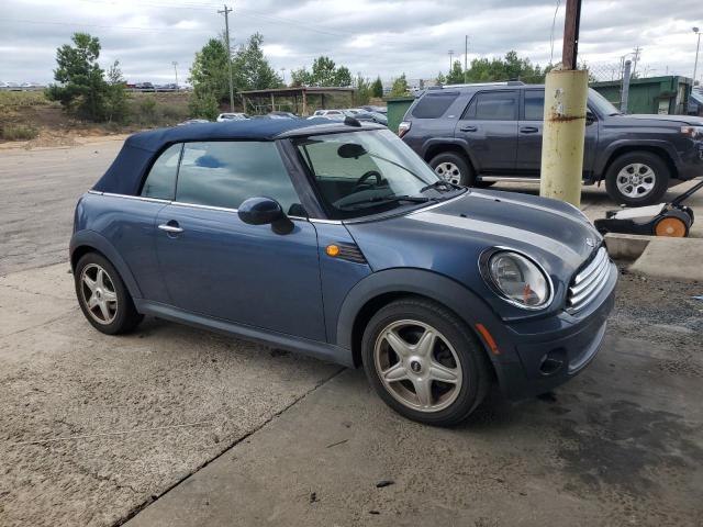 Photo 3 VIN: WMWMR33579TJ93689 - MINI COOPER 