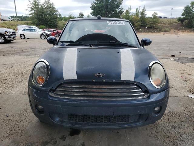 Photo 4 VIN: WMWMR33579TJ93689 - MINI COOPER 