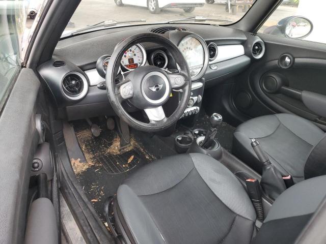 Photo 7 VIN: WMWMR33579TJ93689 - MINI COOPER 