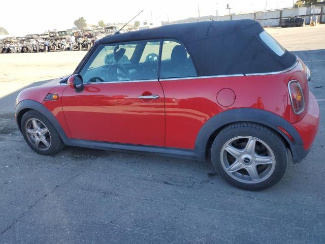 Photo 1 VIN: WMWMR33579TU96438 - MINI COOPER 