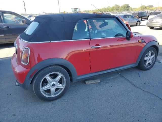 Photo 2 VIN: WMWMR33579TU96438 - MINI COOPER 