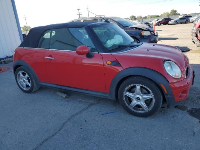 Photo 3 VIN: WMWMR33579TU96438 - MINI COOPER 