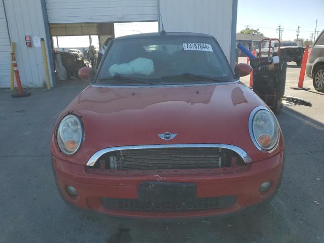 Photo 4 VIN: WMWMR33579TU96438 - MINI COOPER 