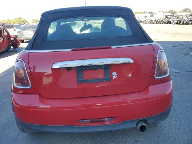 Photo 5 VIN: WMWMR33579TU96438 - MINI COOPER 