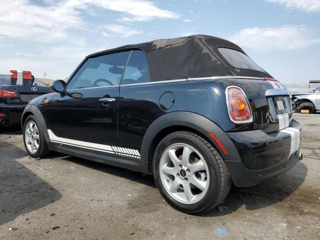 Photo 1 VIN: WMWMR33589TJ94320 - MINI COOPER 