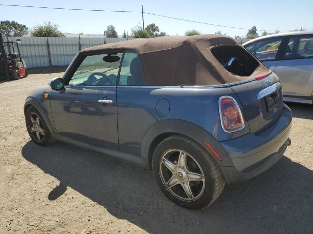 Photo 1 VIN: WMWMR33599TU95047 - MINI COOPER 