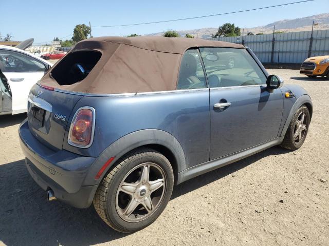 Photo 2 VIN: WMWMR33599TU95047 - MINI COOPER 