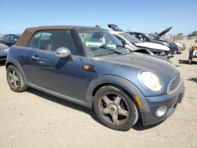 Photo 3 VIN: WMWMR33599TU95047 - MINI COOPER 