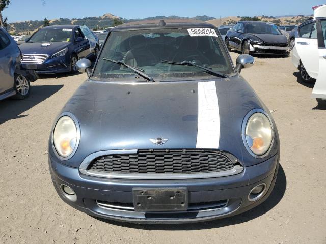 Photo 4 VIN: WMWMR33599TU95047 - MINI COOPER 