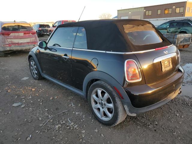 Photo 1 VIN: WMWMR335X9TU95882 - MINI COOPER 